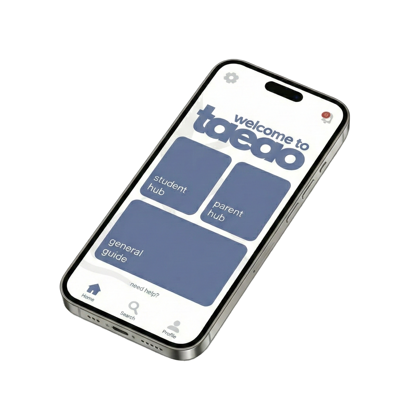 Taeao feature preview